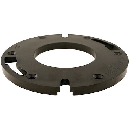 Jones Stephens 4in. ABS Closet Flange Ring C51403